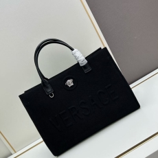 Versace Shopping Bags